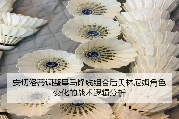 安切洛蒂调整皇马锋线组合后贝林厄姆角色变化的战术逻辑分析 - leyu